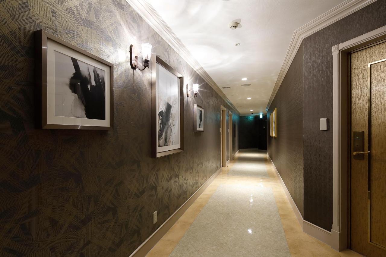 Hotel Valentinetogo (Adults Only) Kültér fotó