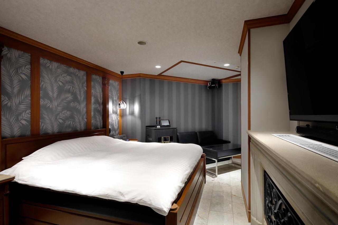 Hotel Valentinetogo (Adults Only) Kültér fotó